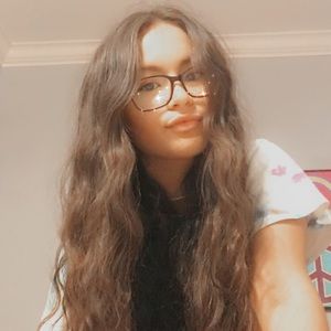 Meet your Posher, Haley